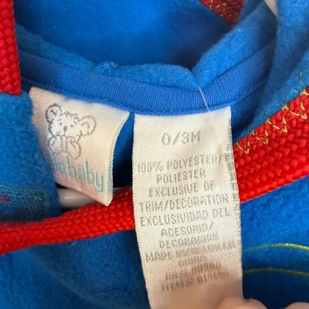Koala Kids nwt vintage